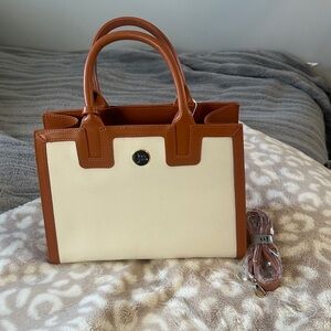 NWT Jessica Moore shoulder bag